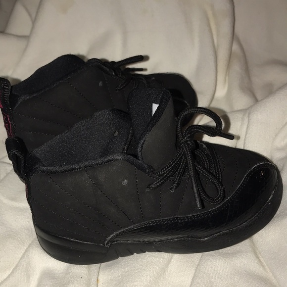 Nike Air Jordan Retro 12 X11 - Picture 10 of 10